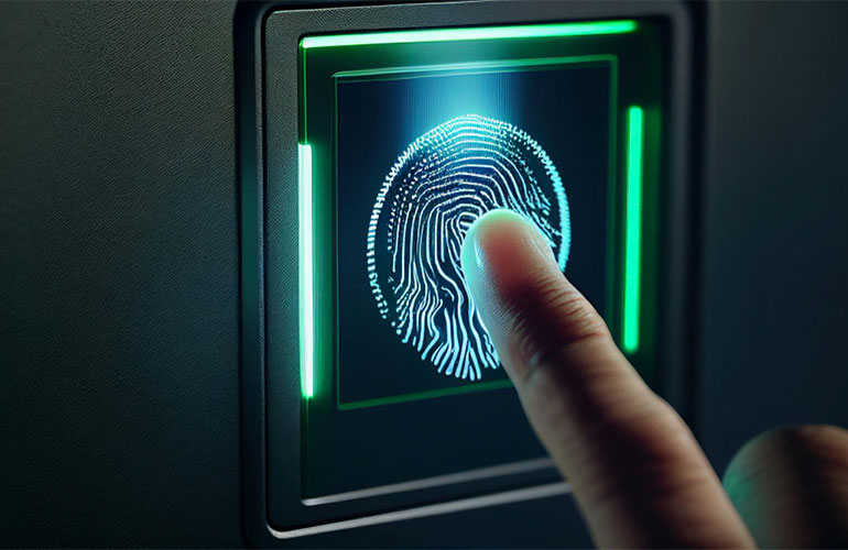 control-de-presencia-mediante-biometría